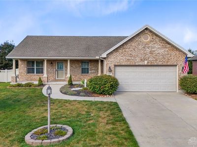 117 Timber Ridge Dr, Carlisle, OH, 45005