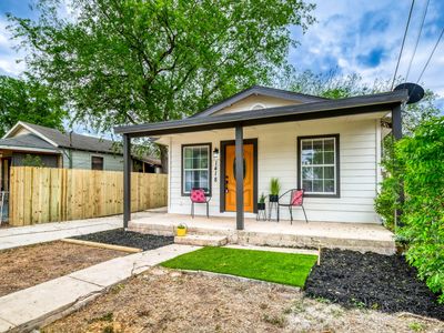 1418 Rivas, San Antonio, TX, 78207