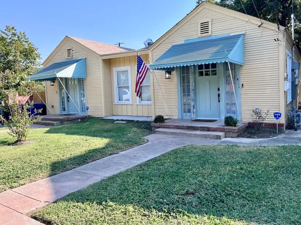 614 E Mulberry, San Antonio, TX 78212