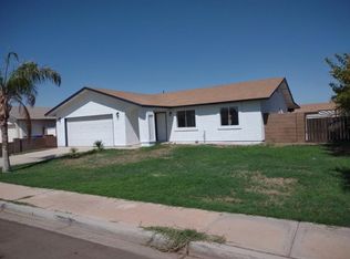 2751 S 30th Dr, Yuma, AZ 85364