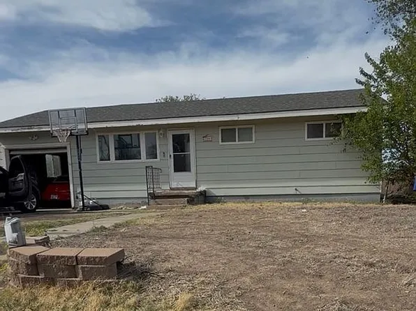 714 S Cain Ave, Liberal, KS 67901