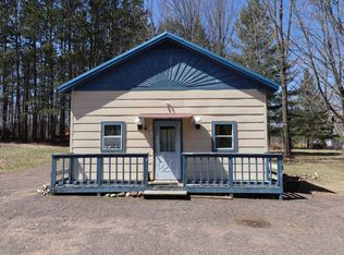 54555 County Highway D, Grand View, WI 54839