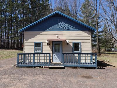 54555 County Highway D, Grand View, WI, 54839