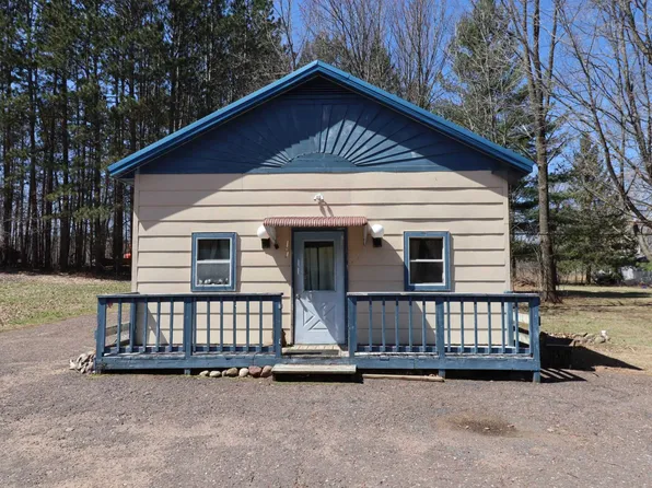 54555 County Highway D, Grand View, WI 54839