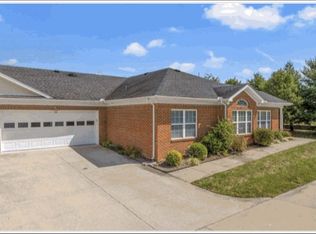 123 Delissa Dr, Georgetown, KY 40324