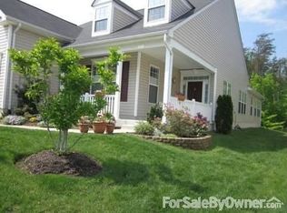 16044 Dancing Leaf Pl, Dumfries, VA 22025