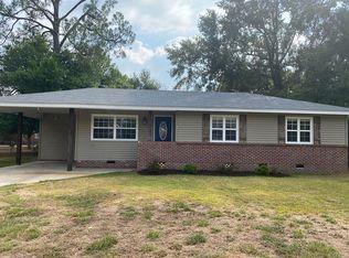 305 Ford Dr, Petal, MS 39465