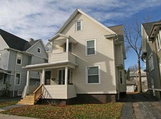 125 Rosedale St, Rochester, NY 14620