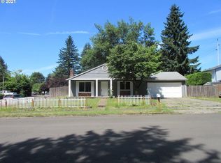 2704 NE 157th Ave, Vancouver, WA 98684