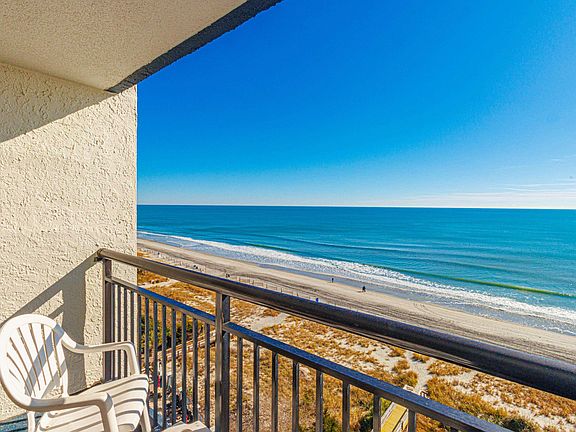 4th image of 6804 N Ocean Blvd. #919