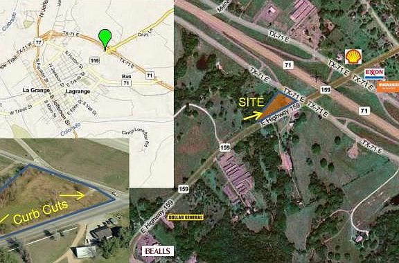 5th image of 1809 State Highway 159