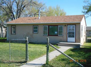 1104 4th Ave, Upton, WY 82730
