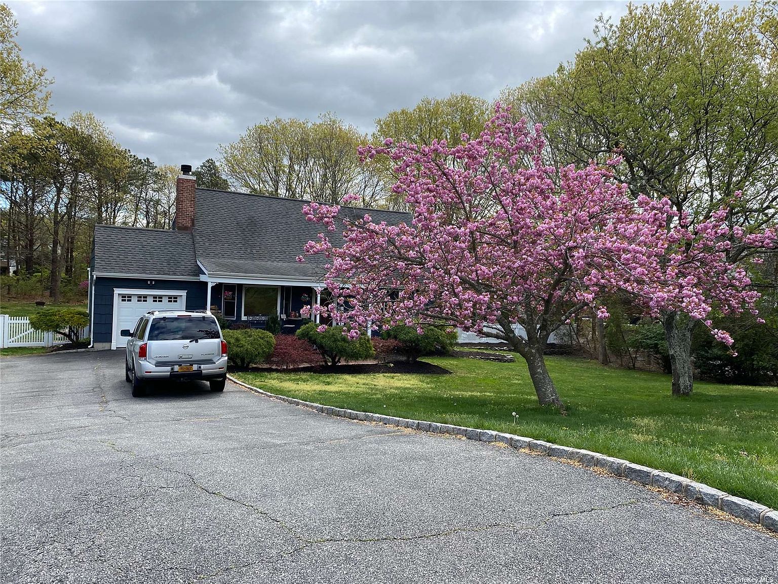 287 Mount Sinai Coram Road Mount Sinai NY 11766 Zillow