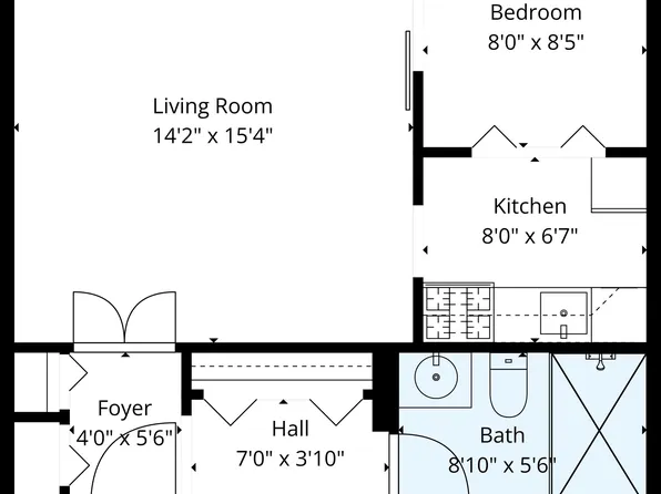 1225 Kennedy Boulevard image 21 of 21