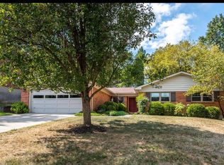 1713 Sutherland Dr, Louisville, KY 40205