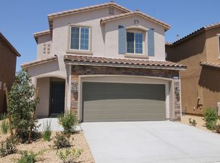 819 Earth Luster Rd, Las Vegas, NV 89178