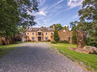 335 Goshen Cove Rd, Blairsville, GA 30512