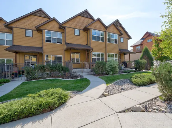 2545 Overlook Blvd, Helena, MT 59601