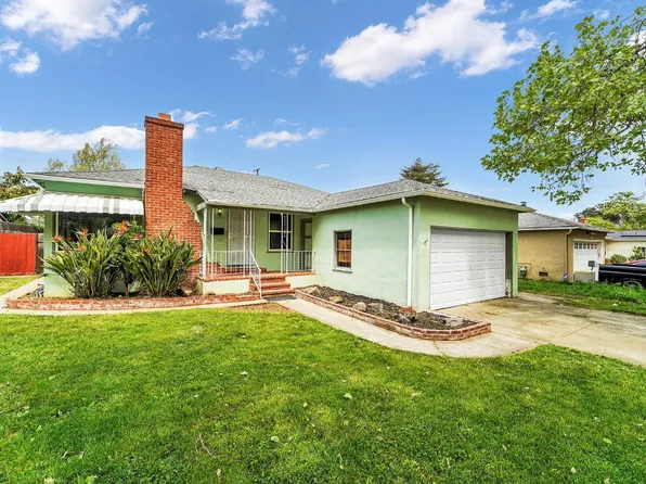 1334 Arkansas Street, Vallejo, CA 94590