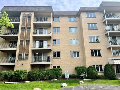 1436 E Thacker St APT 309, Des Plaines, IL, 60016