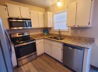 7831 Woodhouse Ln, Columbus, OH 43085