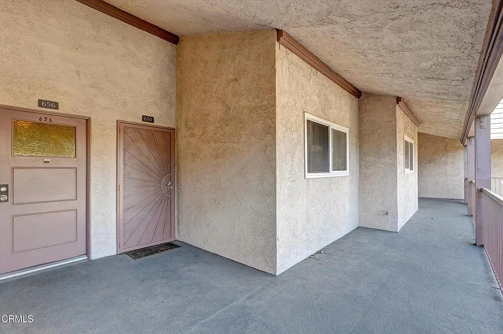 1 bed, 1.0 bath, 756 sqft, $2,700 — Photo 3