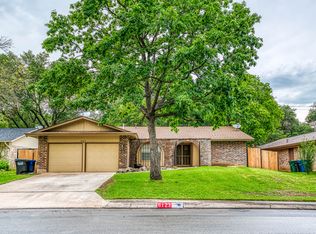 6123 Sunset Haven St, San Antonio, TX 78249