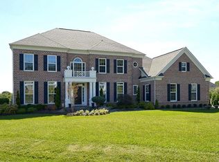 4826 Chichester House Rd, Olney, MD 20832