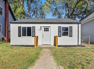 612 5th St, Fort Wayne, IN 46808