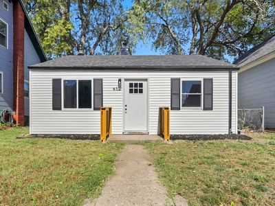 612 5th St, Fort Wayne, IN, 46808