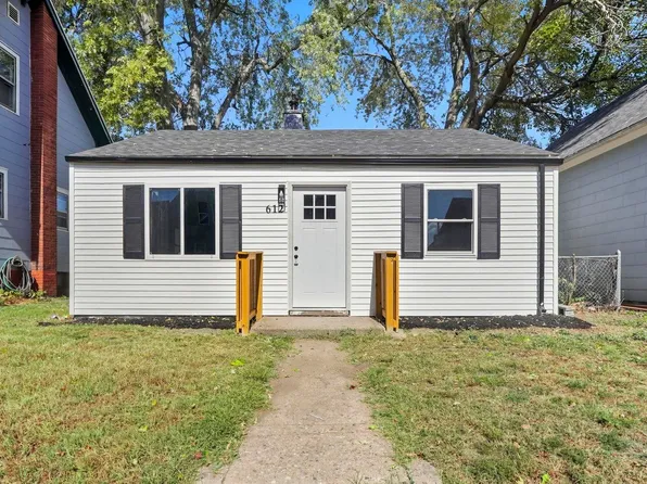 612 5th St, Fort Wayne, IN 46808
