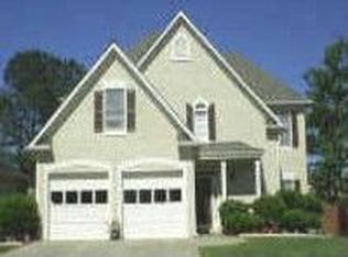 2603 Naylor Hall, Marietta, GA 30066