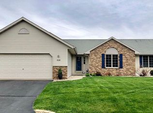 519 Danielson Dr, Darien, WI 53114