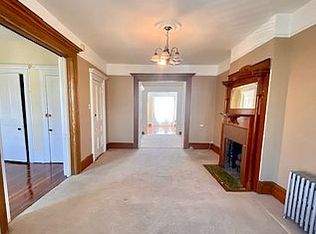 554 47th St #3, Brooklyn, NY 11220
