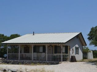 377 Rr674 Hwy, Rocksprings, TX 78880