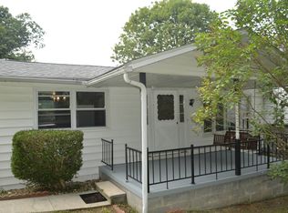 20 Wesley Dr, Morgantown, WV 26508