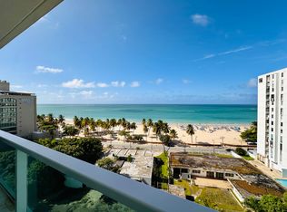 5575 Avenue Isla Verde #904, Carolina, PR 00979