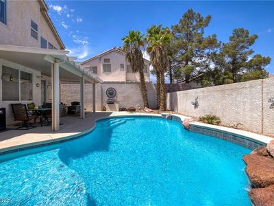 9516 Belgate Ct, Las Vegas, NV, 89129