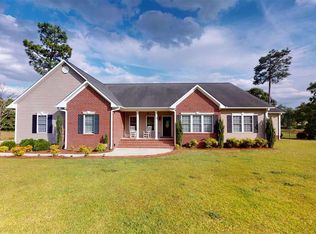 441 N Timberlake Ln, Hartsville, SC 29550