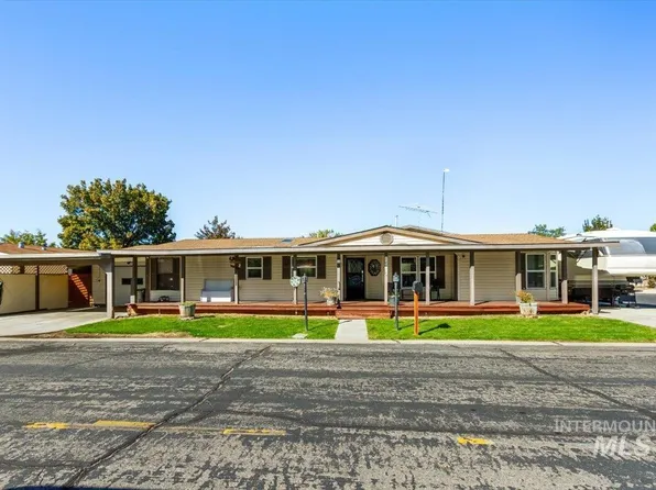 10070 W Mesquite Ln, Boise, ID 83704