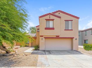 2617 S Devonna Ln, Tolleson, AZ 85353