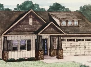 34 Winding Rock Rd, Simpsonville, SC 29680