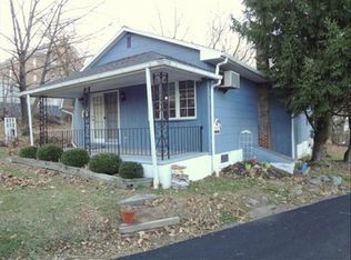 304 Oak St, Bangor, PA 18013