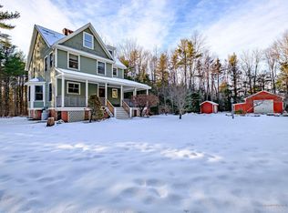 590 Sligo Rd, North Yarmouth, ME 04097