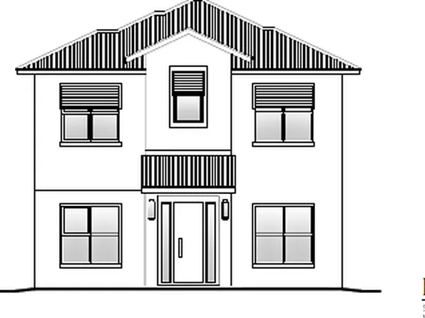 The Taylor - Build On Your Lot Plan, Mitchell Mckee Sales Center