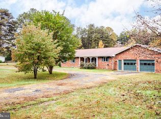 12732 Post Oak Rd, Spotsylvania, VA 22551