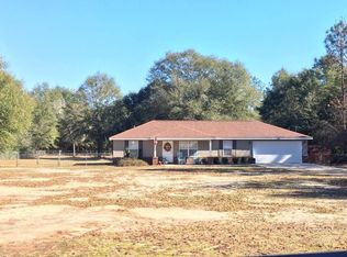 6007 Robin Rd, Crestview, FL 32539
