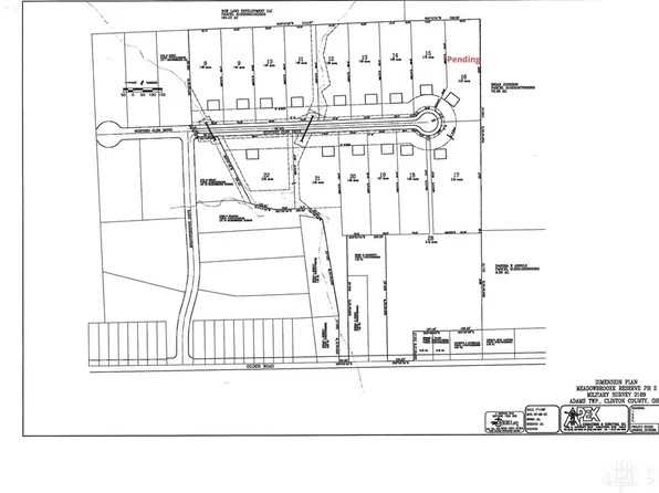 11 Hunters Glen Dr, Wilmington, OH 45177