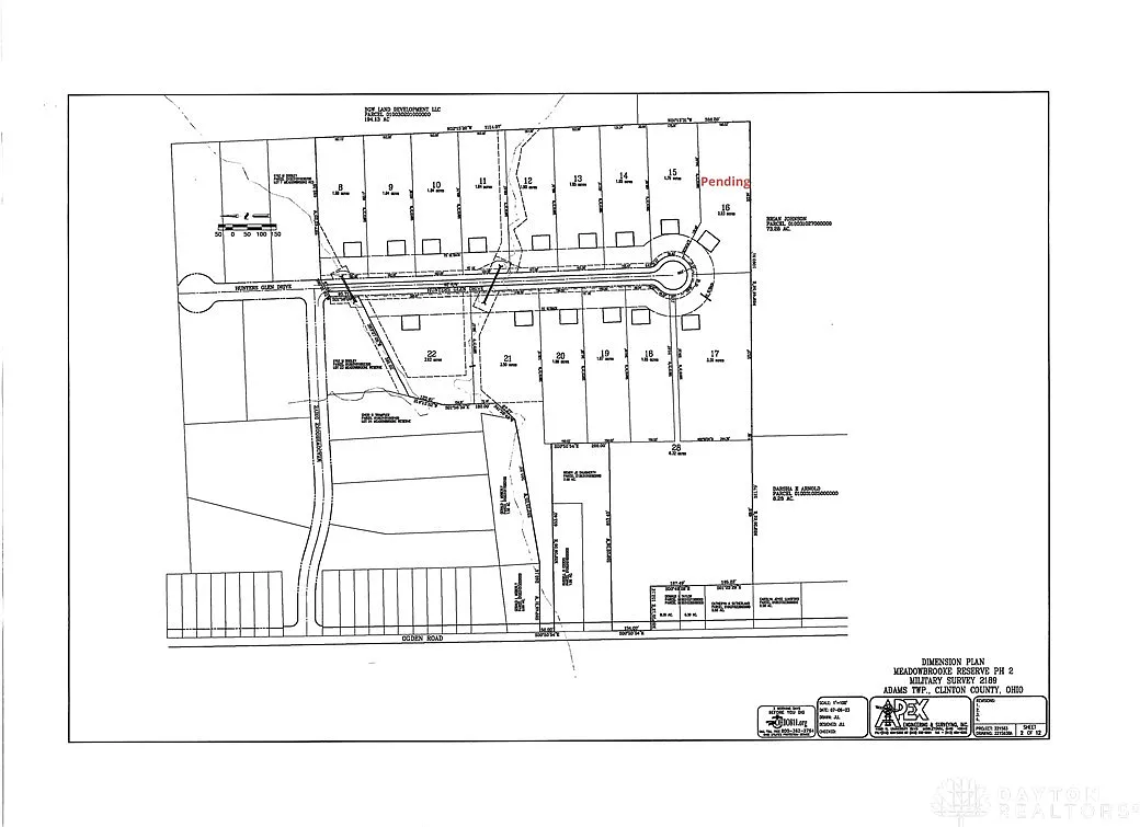 13 Hunters Glen Dr photo 1