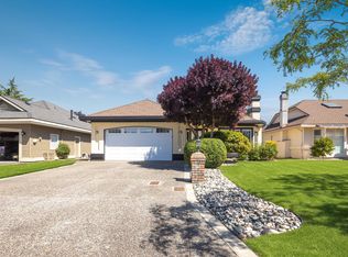 14917 24a Ave, Surrey, BC V4P 1N9